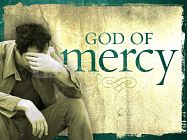 god of mercy